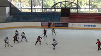 20151003 MŽ vs. HC Junior Mělník 6