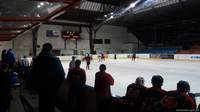 20151206 Juniuoři vs. HC Mělník 4