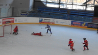 20160206 MŽ vs. HC Hvězda Praha 4