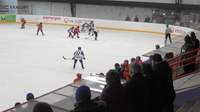 20160206 MŽ vs. HC Hvězda Praha 10