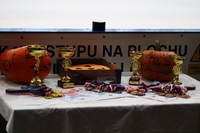 3. třída, Kralupian Pumpkin cup 2017 1