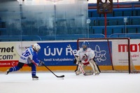 3. třída, Kralupian Pumpkin cup 2017 1